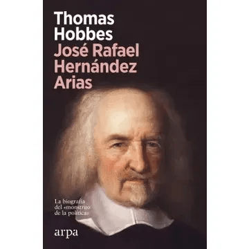 THOMAS HOBBES-ARPA1
