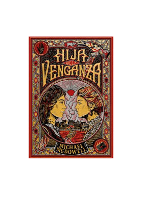 HIJA DE LA VENGANZA TD -  BLACKIE BOOKS