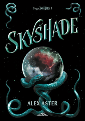 LIGTHLARK 3 SKYSHADE - ALFAGUARA1