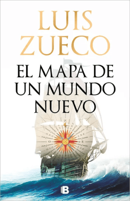 MAPA DE UN MUNDO NUEVO,EL TD-EDICIONES B1