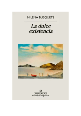 DULCE EXISTENCIA - ANAGRAMA