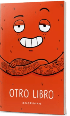 OTRO LIBRO-RESERVOIR BOOKS