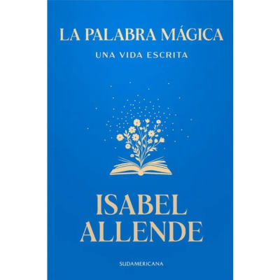 PALABRA MAGICA, LA - SUDAMERICANA1