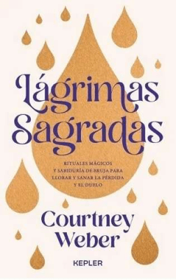 LAGRIMAS SAGRADAS-KEPLER1