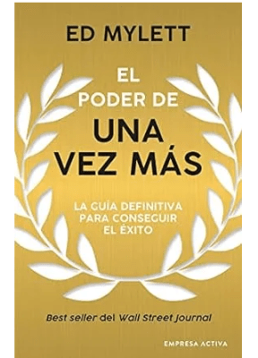 PODER DE UNA VEZ MAS,EL-EMPRESA ACTIVA
