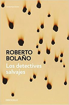DETECTIVES SALVAJES,LOS-DEBOLSILLO1