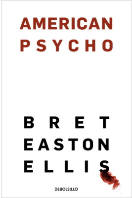 AMERICAN PSYCHO-DEBOLSILLO