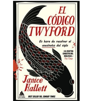 CODIGO TWYFORD,EL-ATICO LIBROS