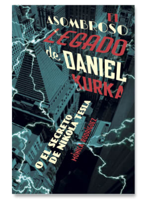 EL ASOMBROSO LEGADO DE DANIEL KURKA-SM-GRAN ANGULAR