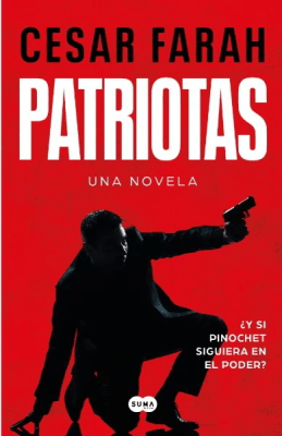 PATRIOTAS-SUMA
