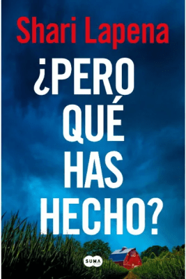 PERO QUE HAS HECHO-SUMA