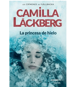 PRINCESA DE HIELO-OCEANO EXPRESS1