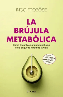 BRUJULA METABOLICA,LA-DIANA