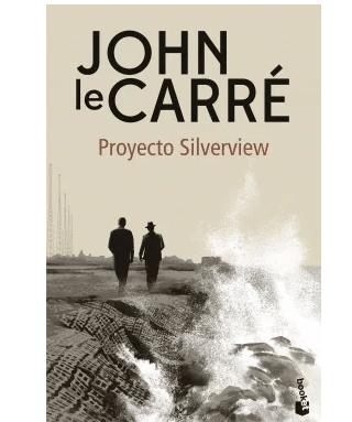 PROYECTO SILVERVIEW-BOOKET