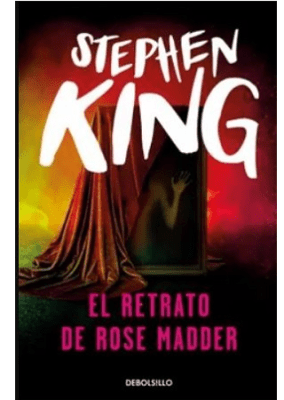 RETRATO DE ROSE MADDER,EL-DEBOLSILLO