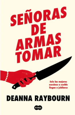 SEÑORAS DE ARMAS TOMAR-SUMA