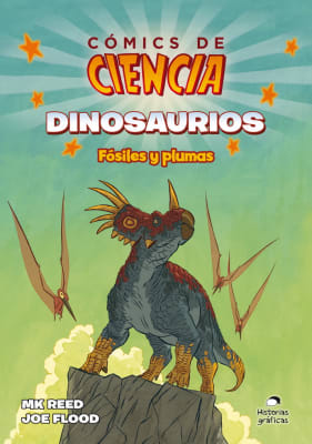 DINOSAURIOS COMICS DE CIENCIA-OCEANO