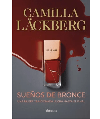 SUEÑOS DE BRONCE-SERIE FAYE 3-PLANETA1