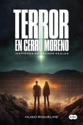 TERROR EN CERRO MORENO-SUMA