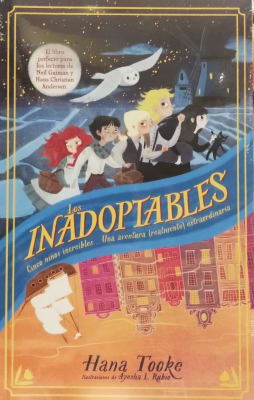 INADOPTABLES,LOS-URANO