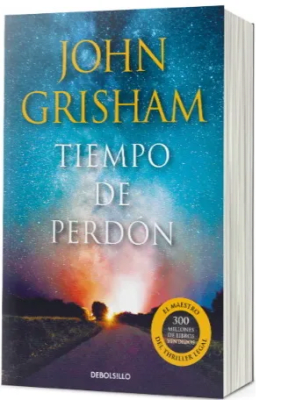 TIEMPO DE PERDON-DEBOLSILLO