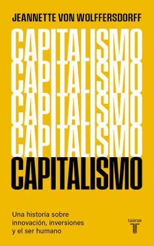 CAPITALISMO-TAURUS