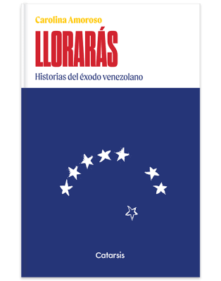 LLORARAS-CATARSIS