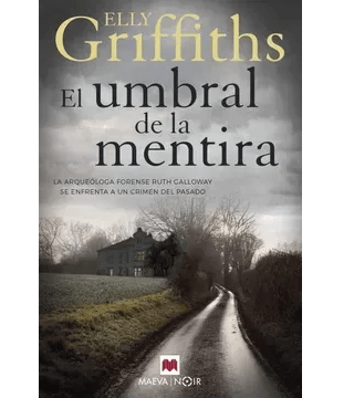 UMBRAL DE LA MENTIRA,EL-MAEVA