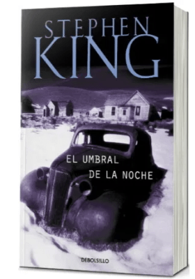 UMBRAL DE LA NOCHE,EL-DEBOLSILLO