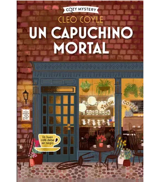 UN CAPUCHINO MORTAL-ALMA