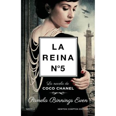 REINA N 5,LA TD-NEWTON COMPTON EDITORES