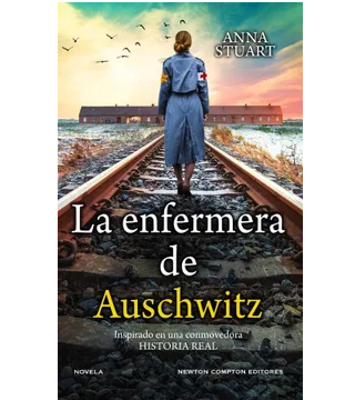 ENFERMERA DE AUSCHWITZ,LA TD-NEWTON COMPTON EDITORES