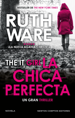 CHICA PERFECTA,LA TD-NEWTON COMPTON EDITORES1