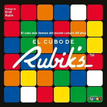 CUBO DE RUBIKS,EL TD-CINCOTINTAS