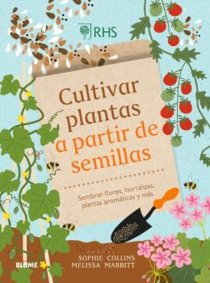 CULTIVAR PLANTAS A PARTIR DE SEMILLAS TD-BLUME