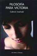 FILOSOFIA PARA VICTORIA-EDITORIAL LAETOLI