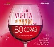 VUELTA AL MUNDO EN 80 COPAS-ALBATROS ZIG-ZAG