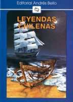 LEYENDAS CHILENAS (AB)1