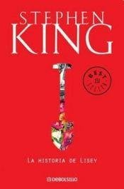 LA HISTORIA DE LISEY-DEBOLSILLO