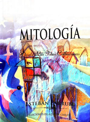 MITOLOGIA DESDE LAS ISLAS CALBUCANAS