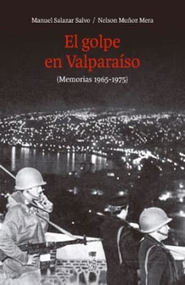 GOLPE EN VALPARAISO,EL-LOM