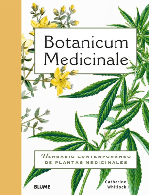 BOTANICUM MEDICINALE TD-BLUME1