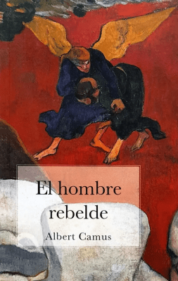 HOMBRE REBELDE,EL-EDICIONES AMERICANAS