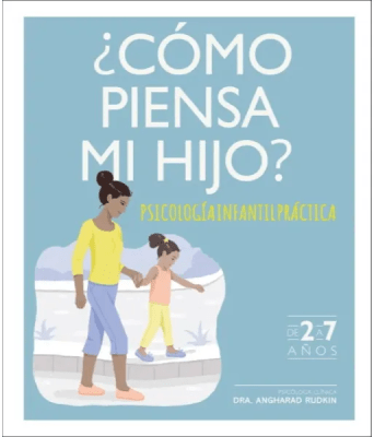 COMO PIENSA MI HIJO-DK1