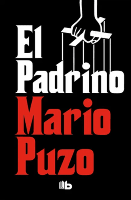 PADRINO,EL-B BOLSILLO