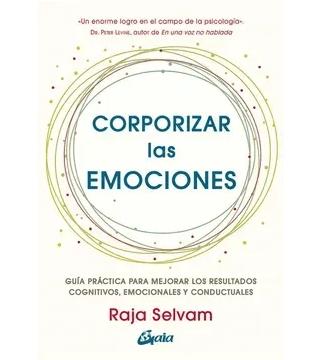 CORPORIZAR LAS EMOCIONES-GAIA