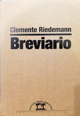 BREVIARIO - EDICIONES KULTRUN