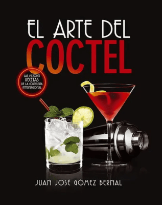 ARTE DEL COCTEL,EL TD-MI-LLA