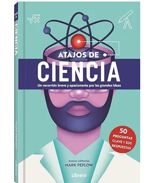 ATAJOS DE CIENCIA TD-LIBRERO