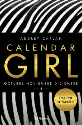 CHICA DEL CALENDARIO 4